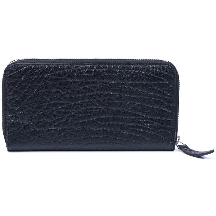 Light Tan Ladies Clutch Wallet - 00000003